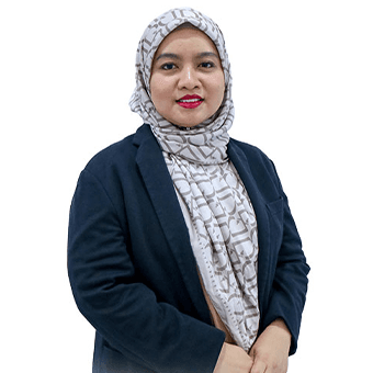 Dr Melati Mahmud