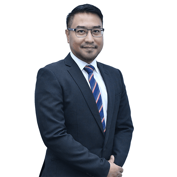 Dr Mohd Hafizi Mohd Yusof