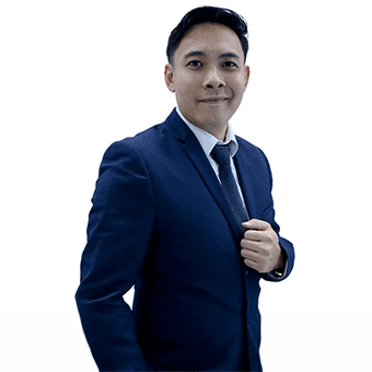 Dr Muhamad Faizran Loo Szen Fadly Loo