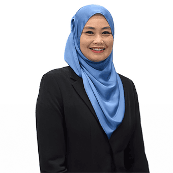 Dr Noor Ilyani Othman