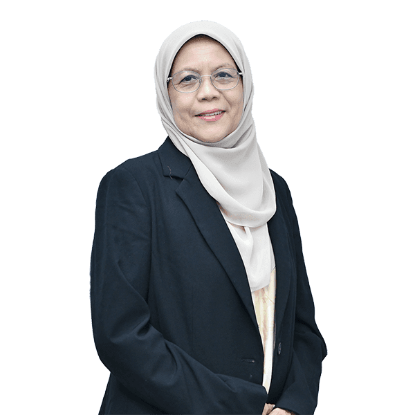Dr Norsiah Yunus