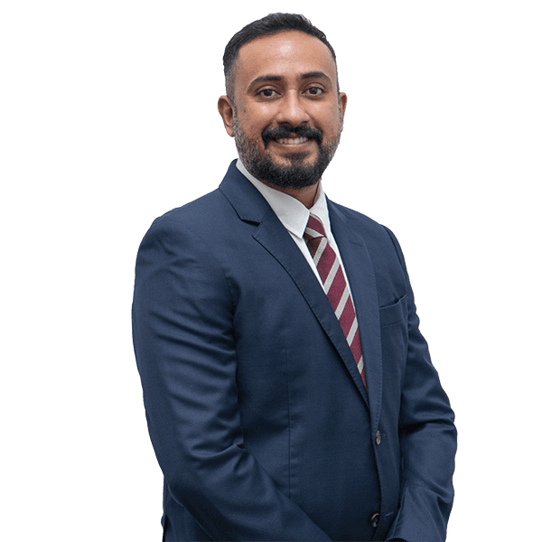 Dr Rohan Vinod Raghavan Vinod