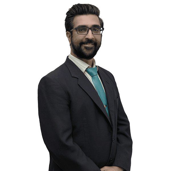 Dr Satnam Singh Sachdev