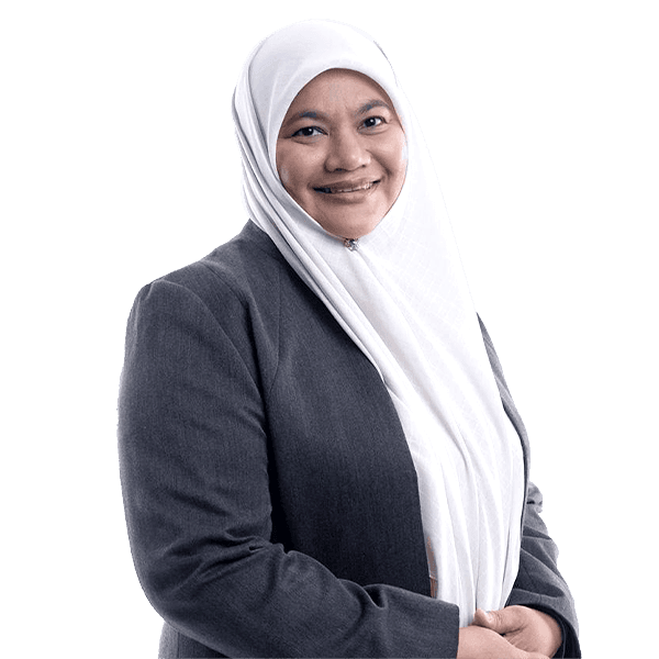 Dr Siti Mariam Sh Ahmad