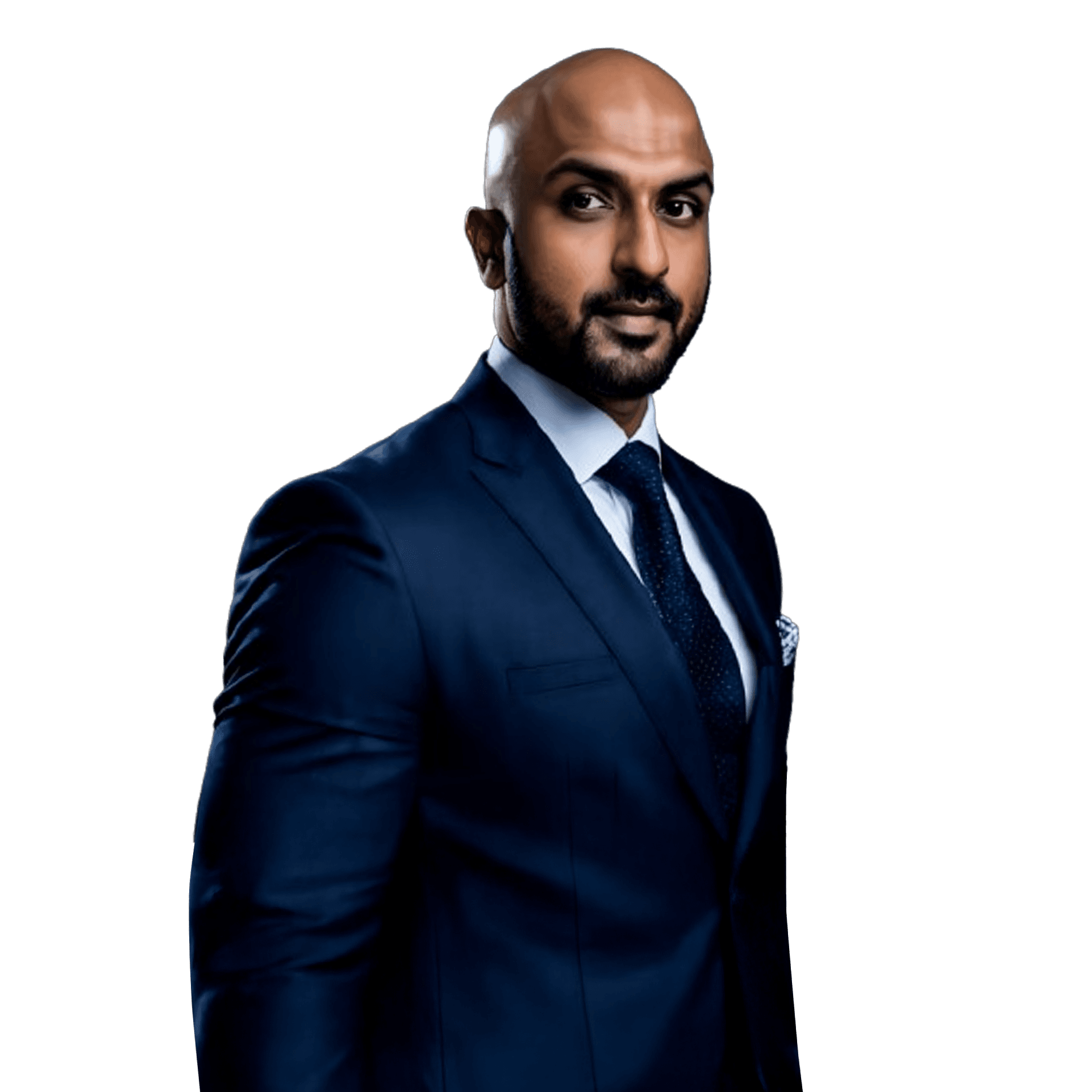 Dr Surendran Salvanayagam