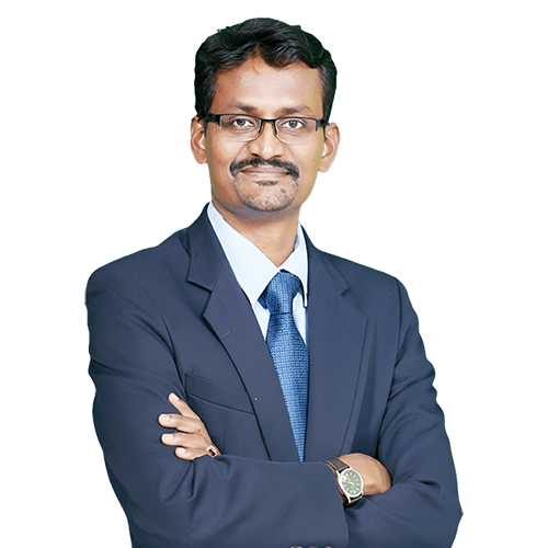 Dr Suresh Sithambaram