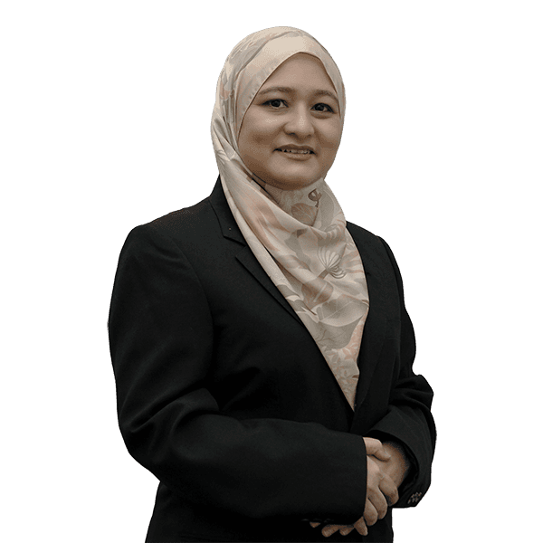 Dr Tengku Putri Zainab Tengku Ab Malek