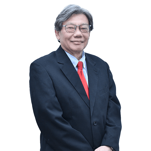 Prof Dr Zulkifli Ghaus