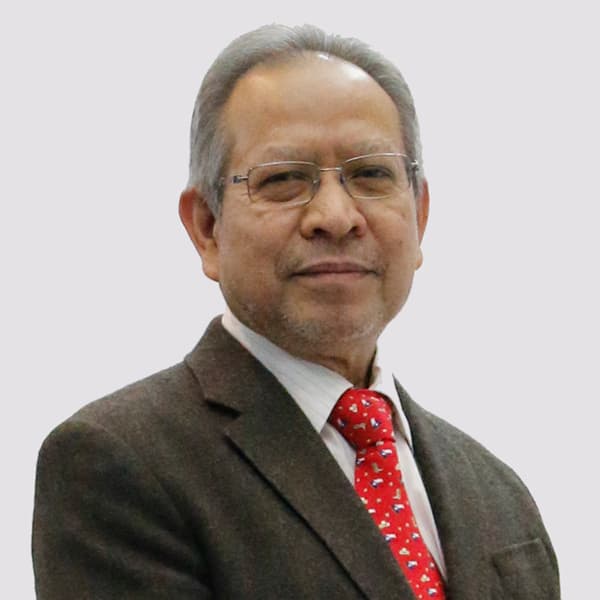 Dato' Dr. Abdul Wahab Abdul Ghani