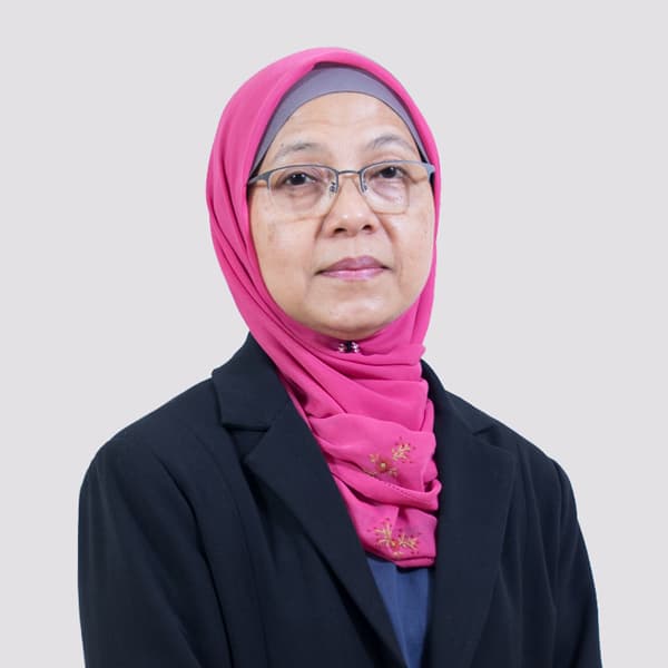 Dr. Aminah Ali