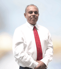 Dr. Arul Balasingam
