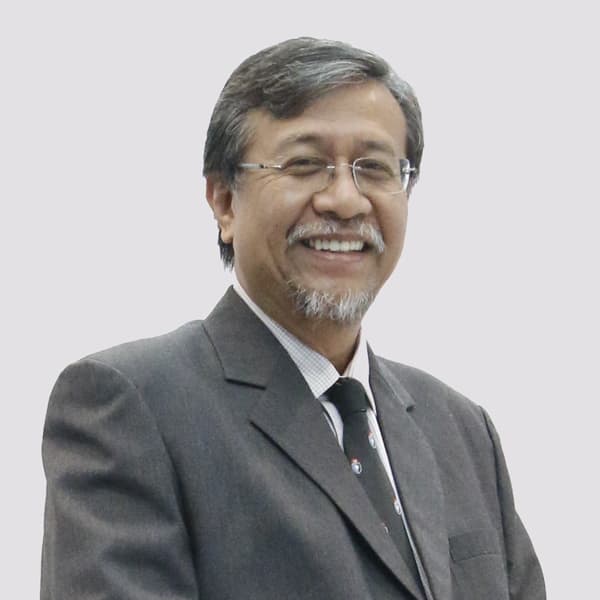 Dato' Dr. Ashar Abdullah, SMP, DIMP, DPMP