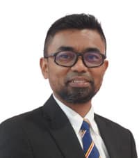 Dr. Azammuddin Alias