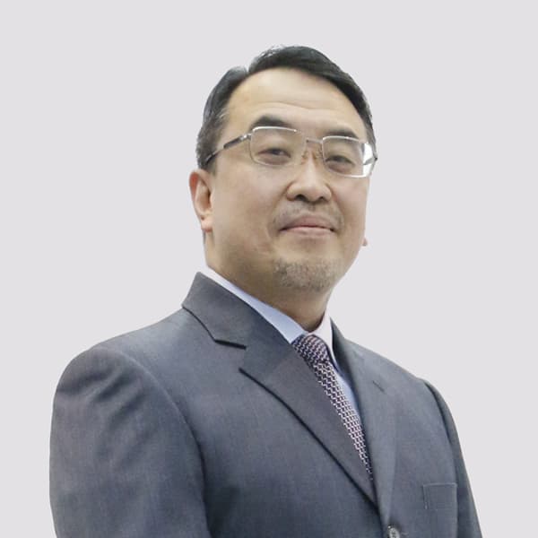 Dato' Dr. Azhar Md Noh