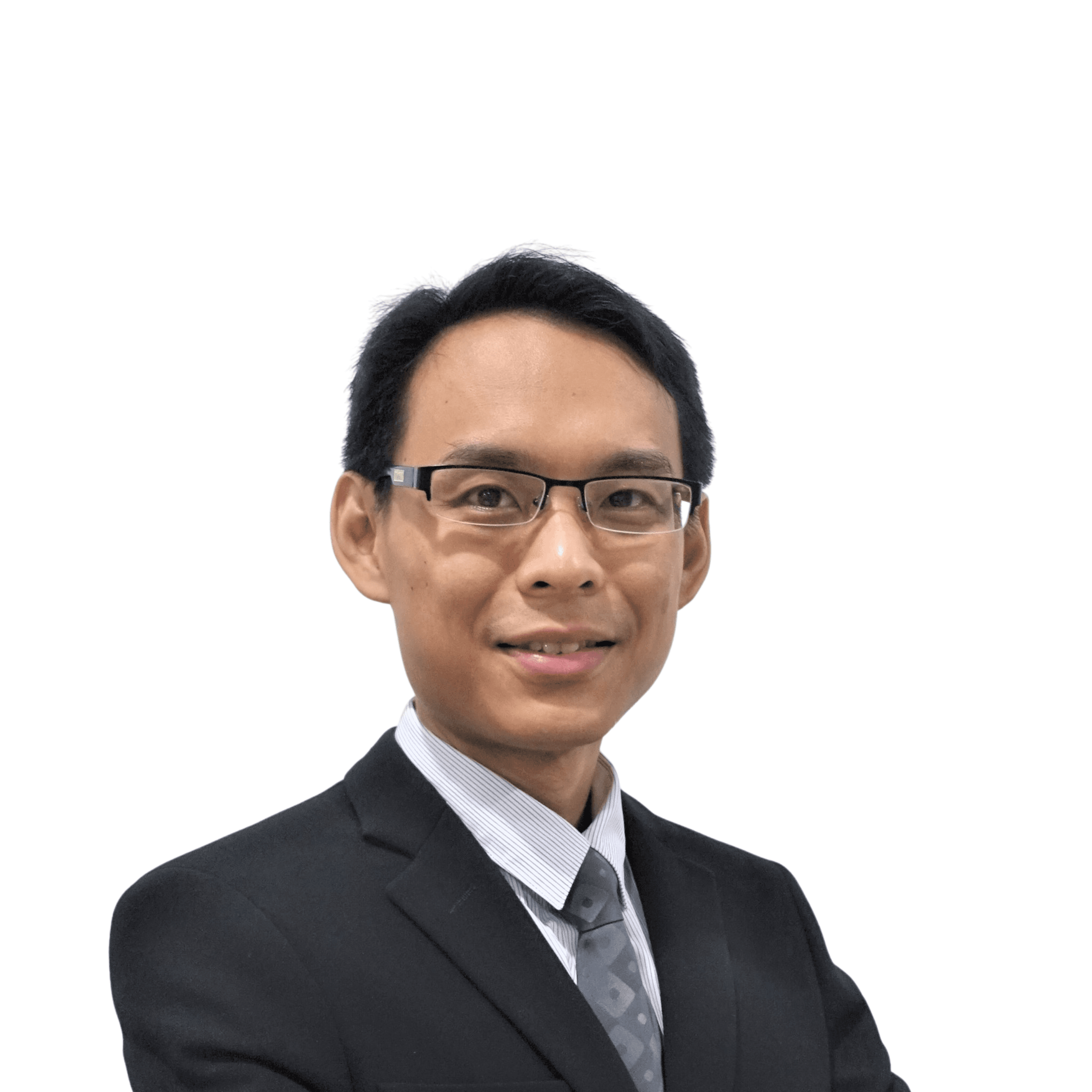 Assoc. Prof. Dr. Chooi Kheng Chiew