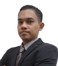 Dr. Faizal Firdaus Khairuddin