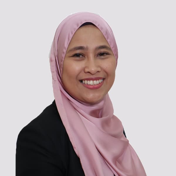 Dr. Fatimah Mohd Nor