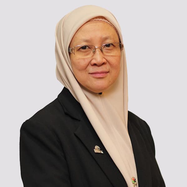 Dr. Fauziah Mohd Hasan
