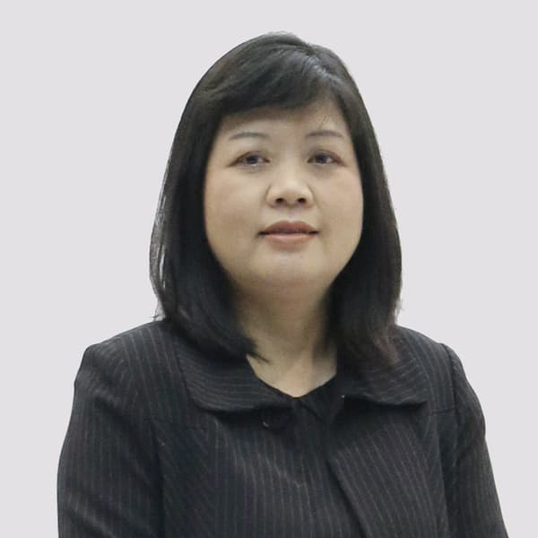 Dr. Goh Kim Yen