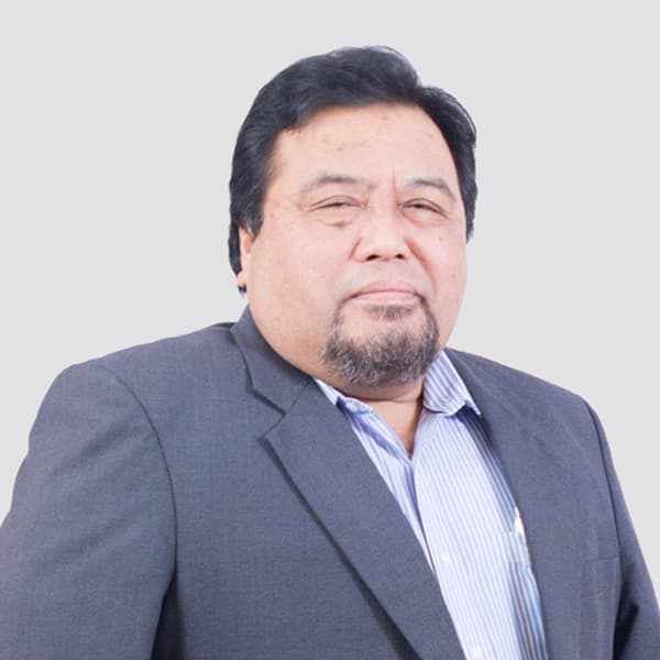 Dato' Dr. Haji Abd. Wahab Sufarlan