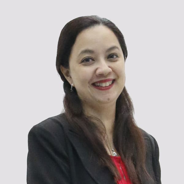 Dr. Hamizah Razlan