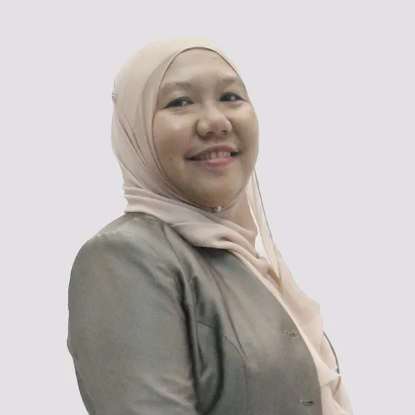 Dr. Ika Faizura Dato' Mohd Nor