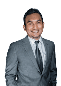 Dr. Kamalnizat Ibrahim