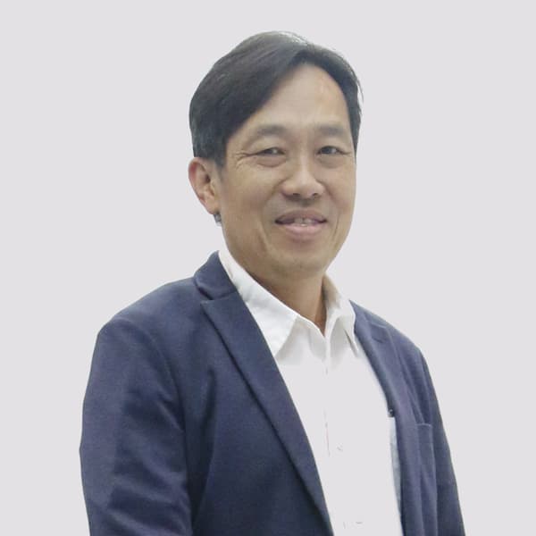 Dr. Koh Meng Kieong