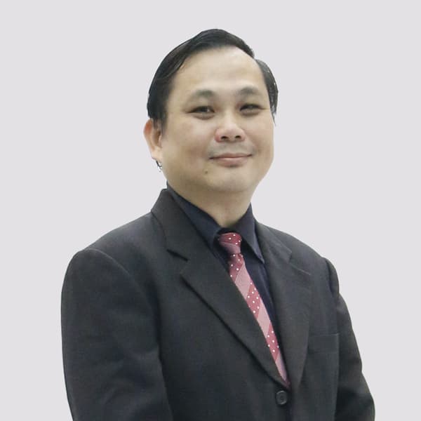 Dr. Lim Poh Hin