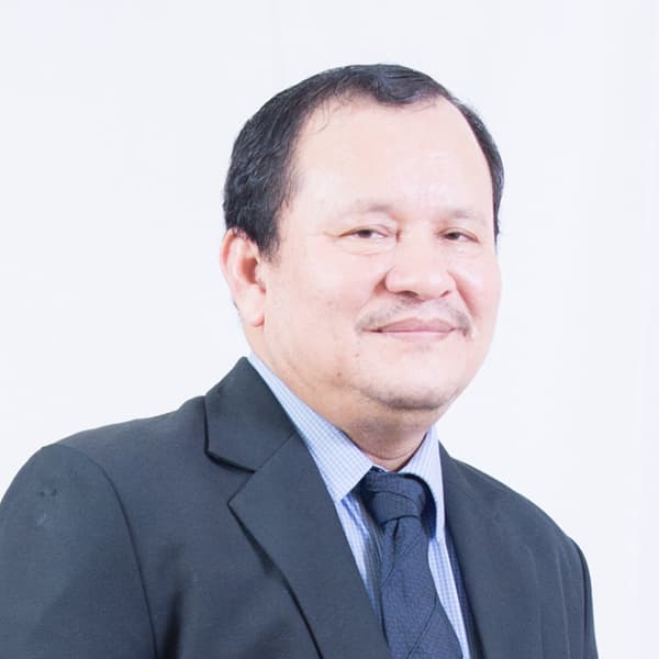 Dr. Mat Rifin Jusoh
