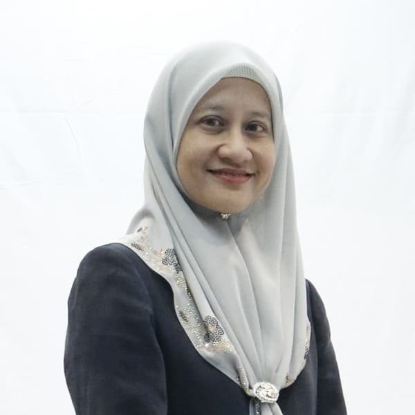 Dr. Mazlin Mohd Baseri