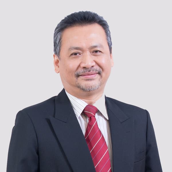 Dr. Mohd Nasir Hassan