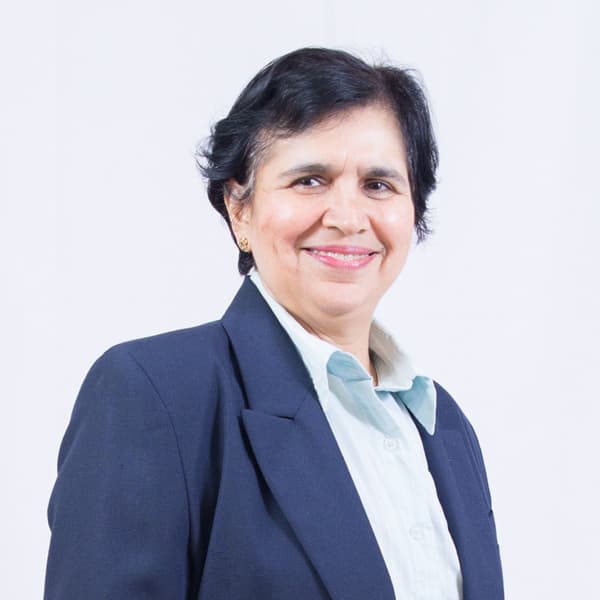 Dr. Mridula Kumari