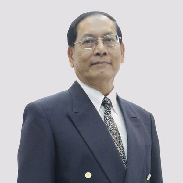 Dato' Dr. Muhammed Ali Noor Ghani Muhd Abdul Ghani, DIMP