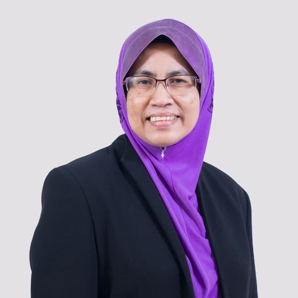 Dato' Dr. Narizan Ariffin