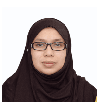 Associate Professor Dr Maisarah Jalalonmuhali
