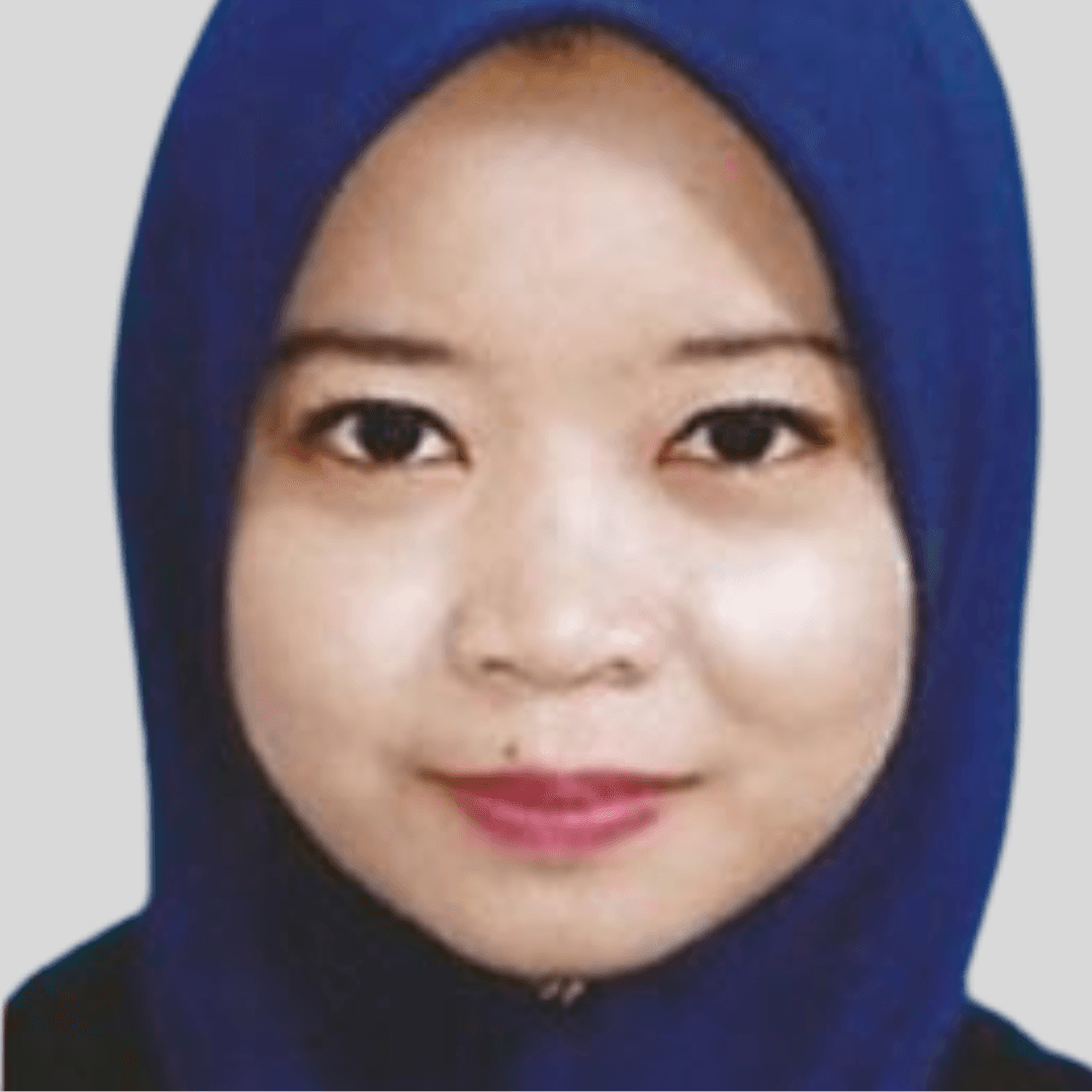Dr Mardziah Binti Mohammad