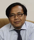 Professor Dr Mohamad Hussain Habil