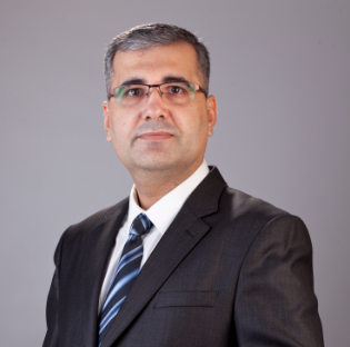 Assoc Prof Dr. Mohamed Zubair Mohamed Al-Fayyadh