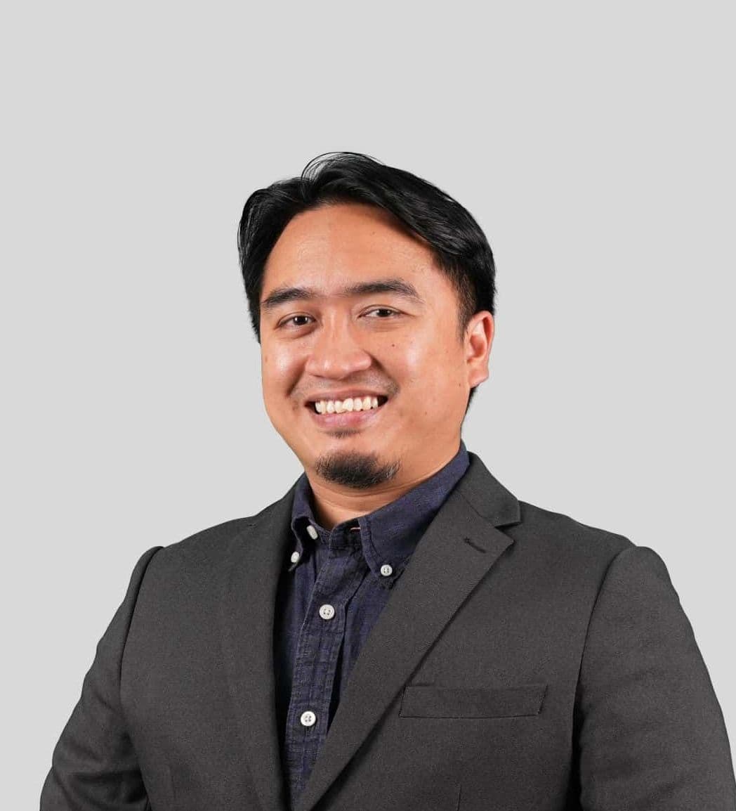 Dr Mohd Fitry Zainal Abidin