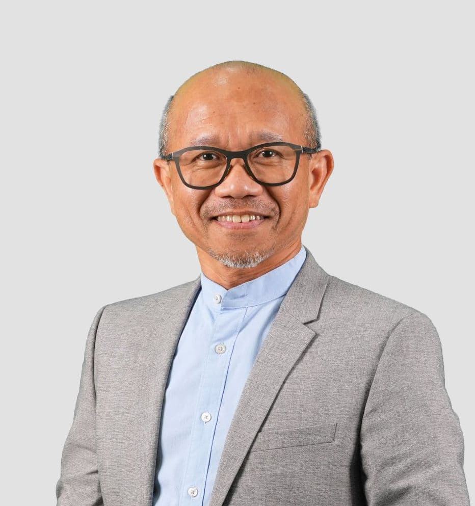 Prof. Dr. Mohd Idzwan Zakaria