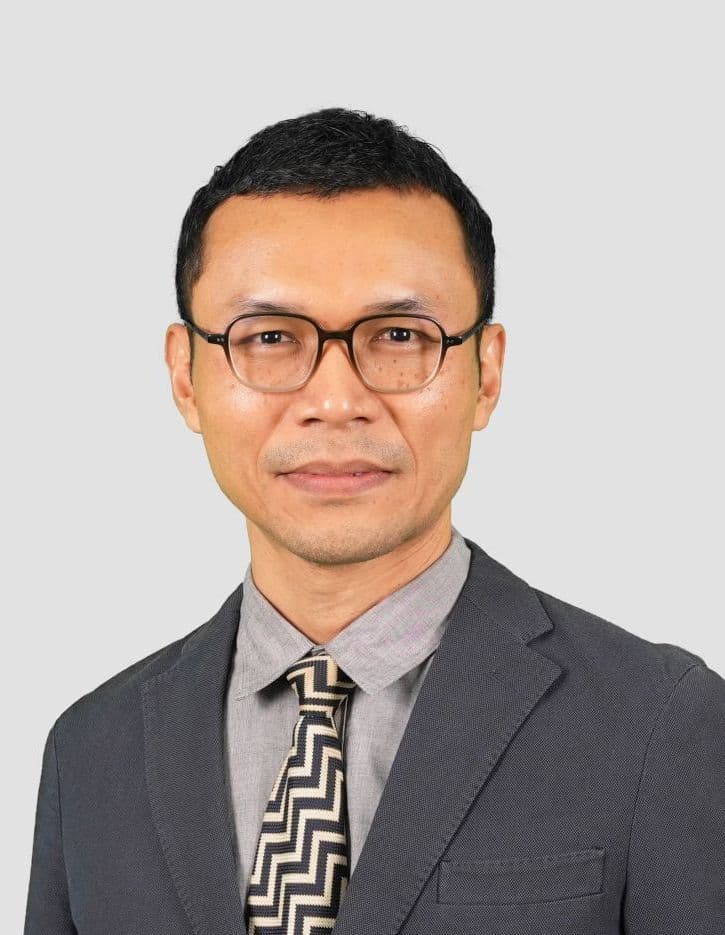 Professor Dr Mohd Shahnaz Hasan