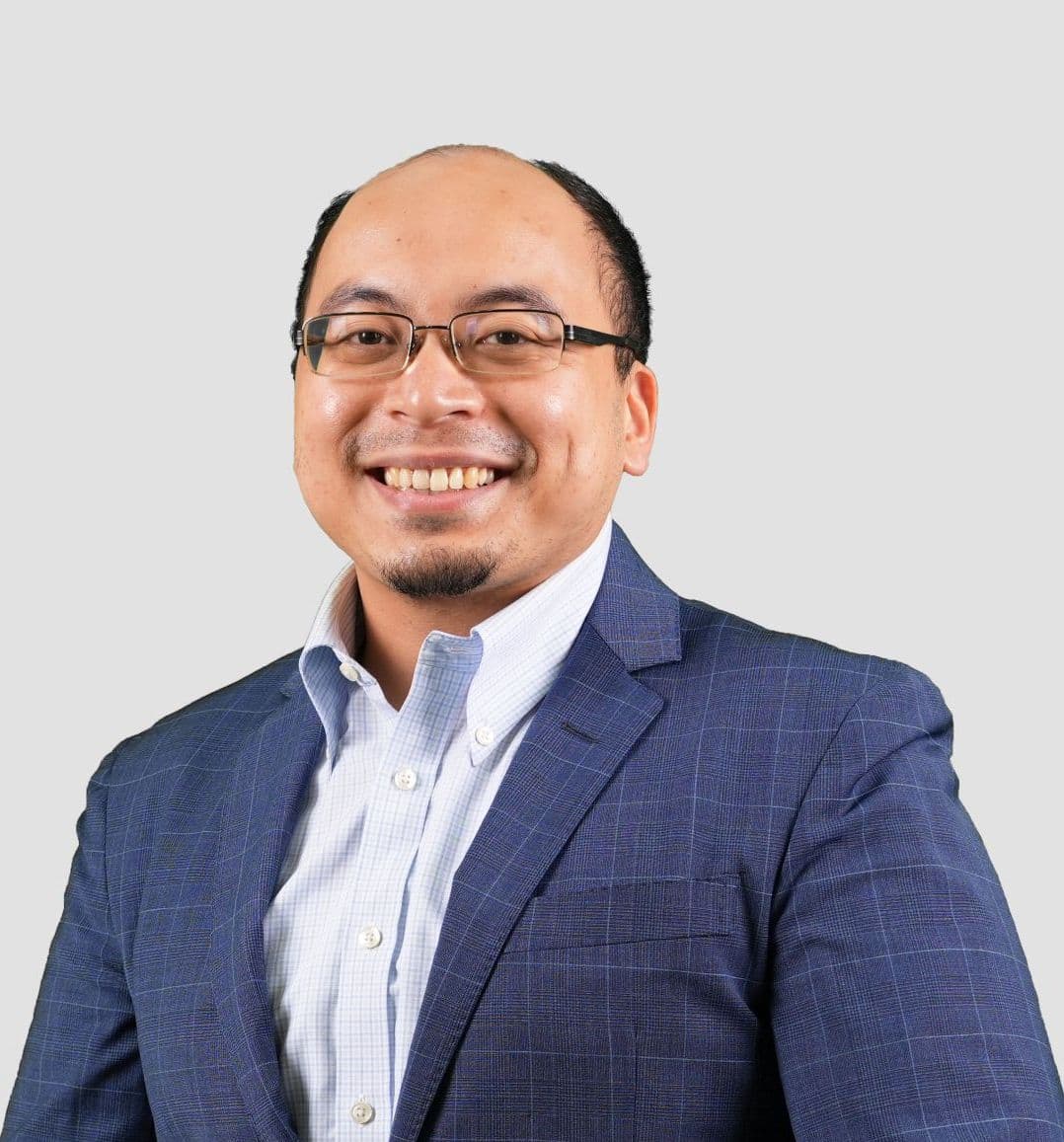 Mr Khairul Arif bin Razali