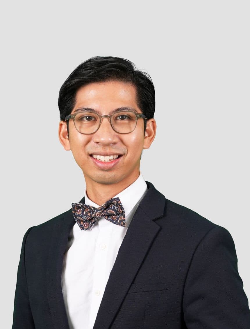 Dr Muhammad Kamil Bin Hassan