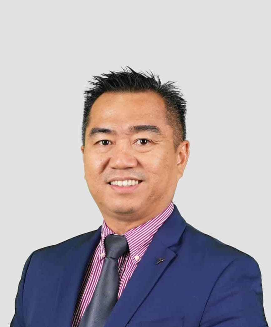 Professor Dr Mukhri Hamdan