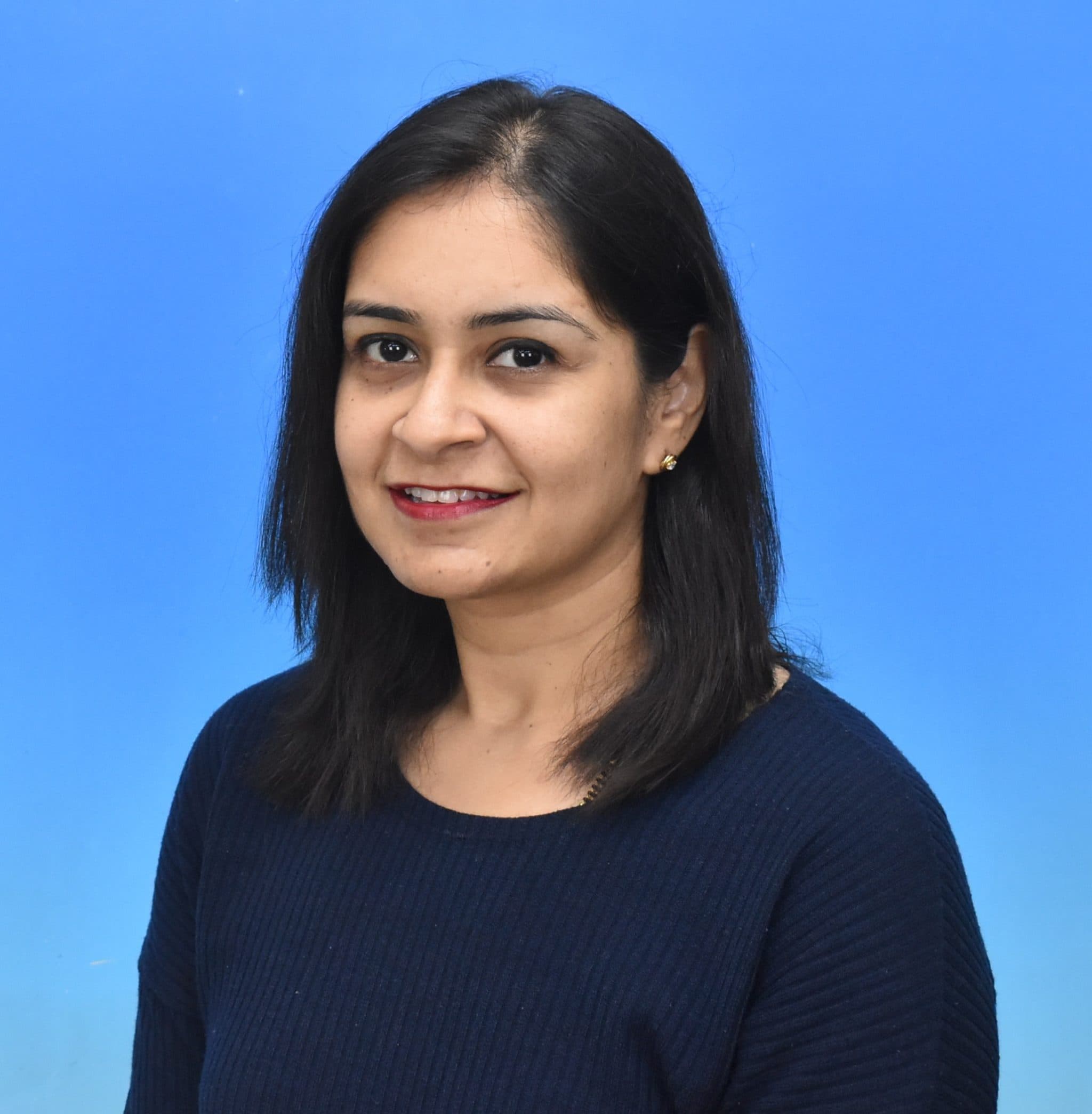 Associate Professor Dr Neha Sethi
