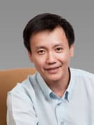 Associate Professor Dr Ng Kok Peng