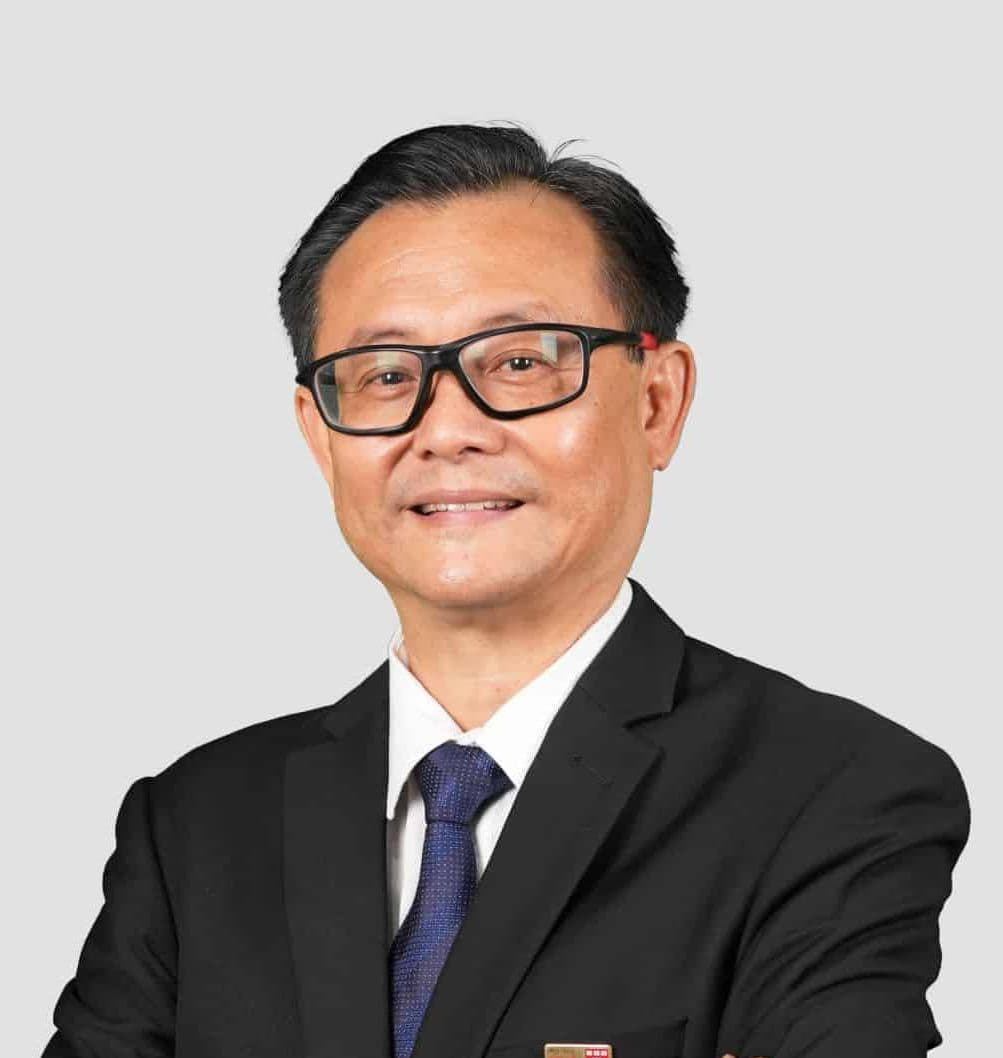 Professor Dr Ngeow Wei Cheong