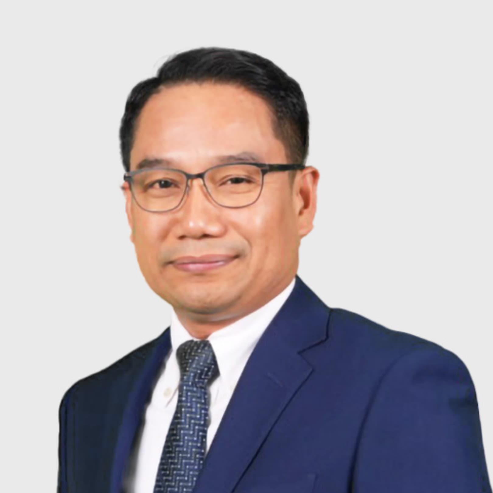 Associate Professor Dr Nor Faissal Yasin