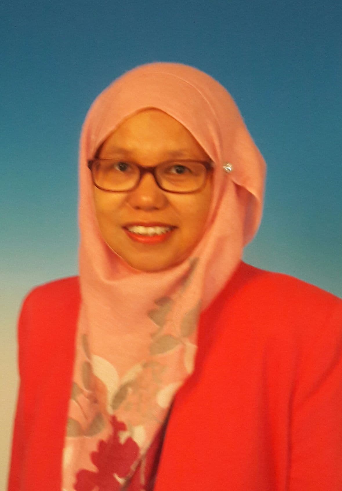 Professor Dr Nor Zuraida Zainal